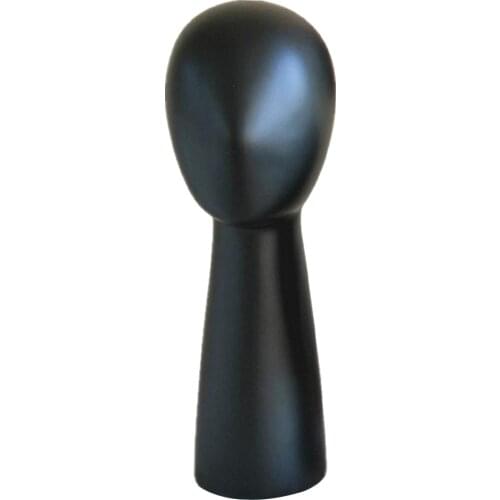 22'' Inch Fiberglass Head Wig Head Mannequin Manikin, Style, Model & Display Womens Wigs, Hats & Hairpieces Stand