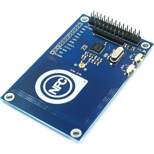 PN532 NFC Precise RFID IC Card Reader Module 13.56MHz Raspberry PI
