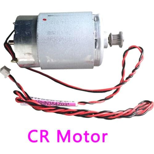 CR Motor for Epson R290 R330 L800 T50 P50 T59 T60 Pritner
