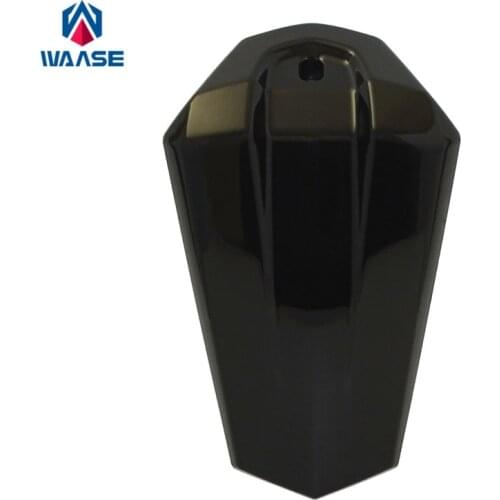 Motorbike For Yamaha YZF R125 2015 2016 Passenger Pillion Rear Back Seat Cover Tail Section Solo Fairing Cowl