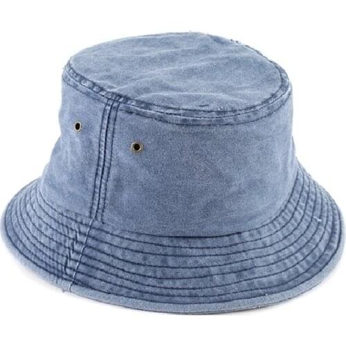 New Fishermans hat Bucket Hat Unisex Fashion Bob Caps Hip Hop Gorros Men Women panama warm windproof Bucket Hat outdoor 2021