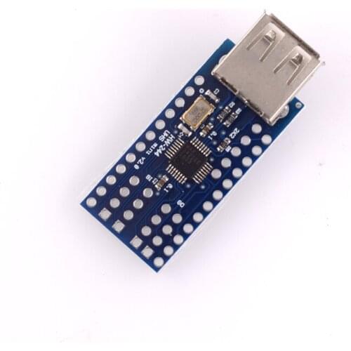 Mini USB Host Shield 2.0 for arduino ADK SLR Development Tool