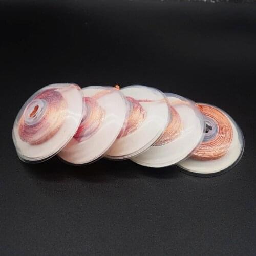 Desoldering Braid Welding Solder 1.5mm 2mm 2.5mm 3mm 3.5mm Width 1.5M Length Remover Wick Wire Lead Cord Flux BGA Repair Tool