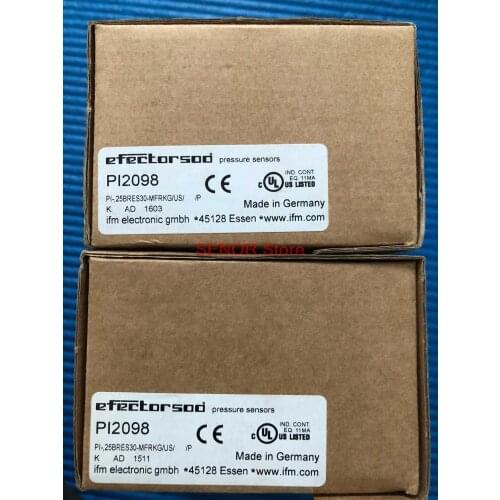 PI2098 pressure sensor goods