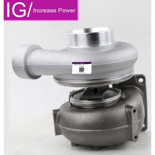FOR CAR Mercedes Benz Truck OM501LA-E3 315KW Genuine Borg Warner S400 Turbo Turbocharger