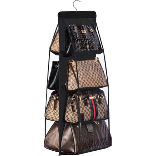 UNIQUEFORYOU Covers For Storing Bags