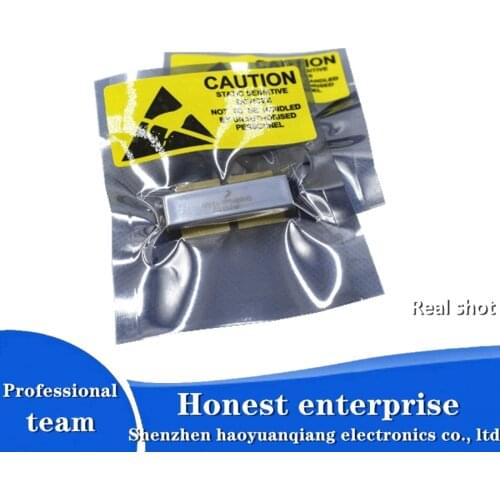 MRFE6VP5600HS MRFE6VP5600 RF tube High Frequency tube Power amplification module