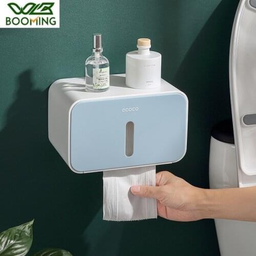 WBBOOMING Napkin Boxes