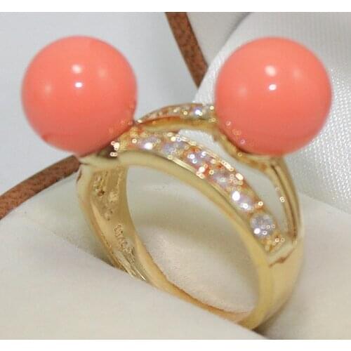 Ladys SexeMara PATICO Vintage Party Jewelry 925 Rings For Women (#6 7 8 9) Genuine Handmade 925 Women Party