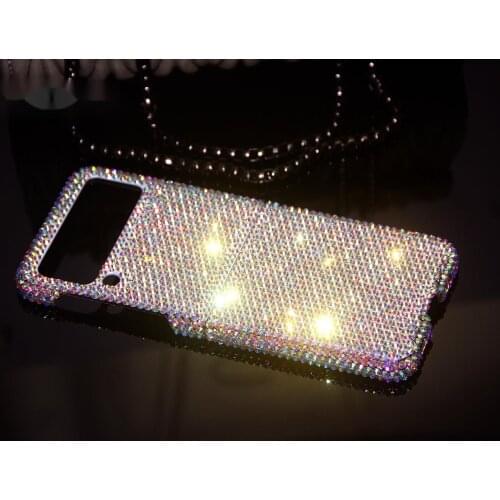 ZUIDID Samsung Galaxy Z Flip 5G Phone Cases