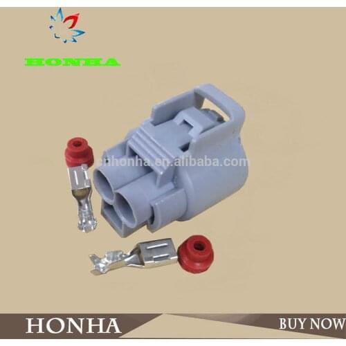 DJ7021Y-4.8-21 wholesale supplier Sumitomo 2 pin electrical connector