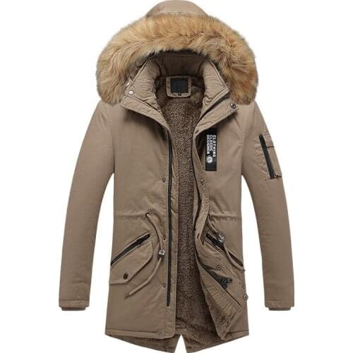 Мужские парки AIFEIGEONLINE China At AliExpress