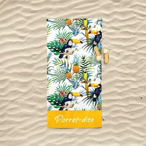 Belnido Home Digital Printed 75x150 cm PH4009