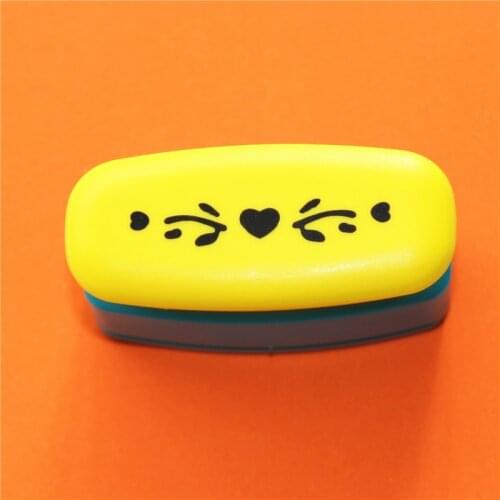 Free ship heart paper cutter embosser hole punch shapes diy craft punch border Puncher arts and crafts supplies S3016