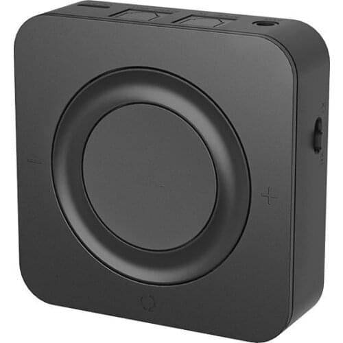 Bluetooth 5.0 Aptx HD Low Latency TV Transmitter Receiver Wireless A2DP SPDIF Optical Toslink RCA Aux 3.5mm Stereo Audio Adapter