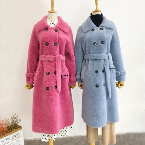 Dasswei Women's Coats