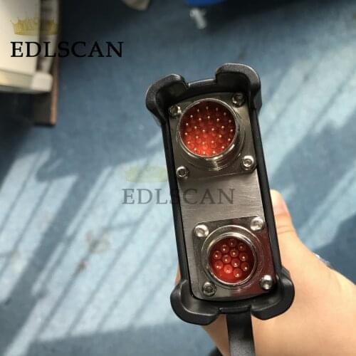 DIAGNOSTIC KIT 88894000 Vocom II For Truck Bus Construction Excavator Diagnostic Tool