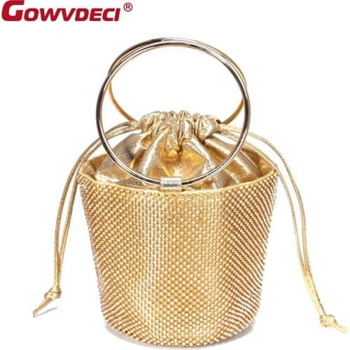 Женские сумки GOWVDECI China At AliExpress