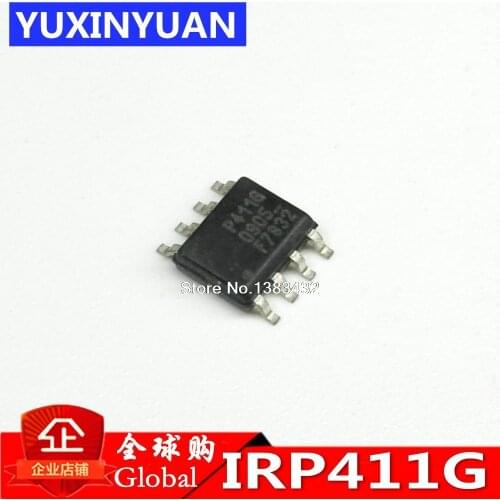 IRF7832 F7832 SOP8 5pcs/LOT AliExpress