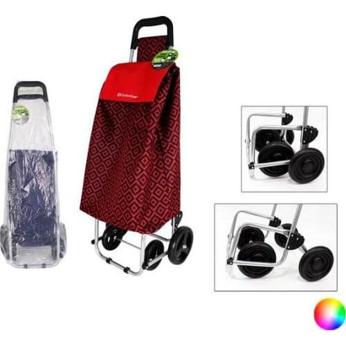 Shopping cart Confortime (59 x 40 x 20 cm)