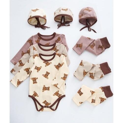 LJW Slips For Newborns