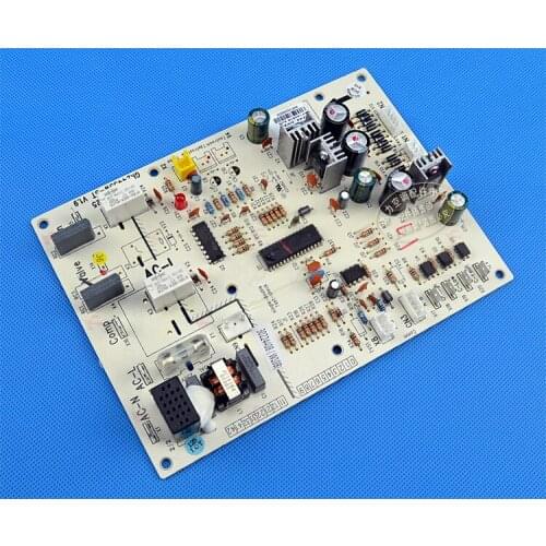 New and original Main board 30224408 WZ4415-ST,GRZ4435W-ST