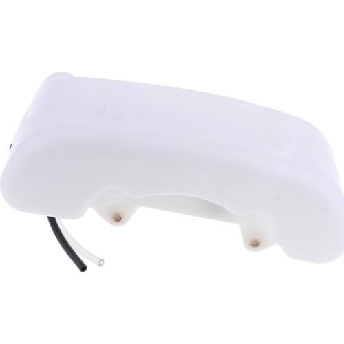 Portable Petrol Fuel Tank Fits for 43CC/47CC/49CC Motorcycle Scooter