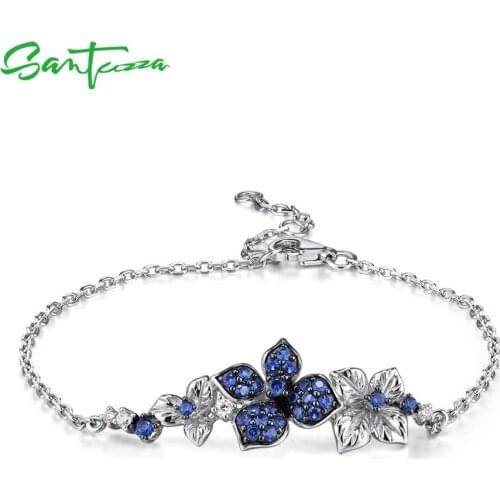 Silver Bracelets SANTUZZA China