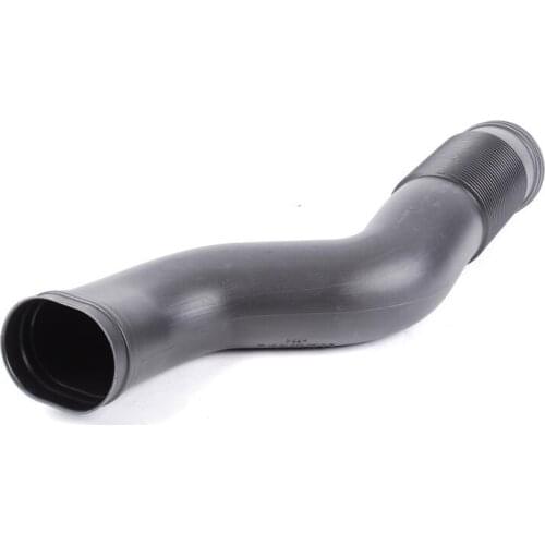 1 piece left side Air Intake Duct hose for Mercedes W164 ML350 GL450 ML500 1645051361