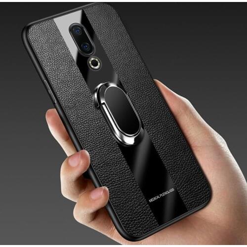 Skiicapa Meizu 15 Phone Cases