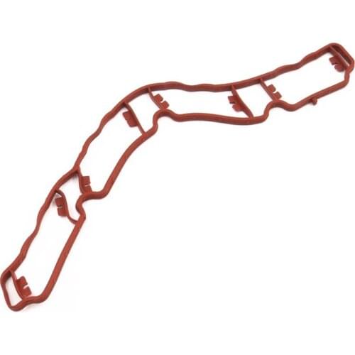 2.0T Engine Intake Manifold Sealing Gasket 06F129717D For Golf Passat CC Tiguan Amarok A3 A4 A6 A8 Q3 Q5 TT Seat 06F 129 717D