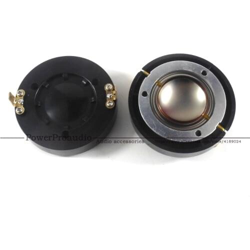 High Quality Diaphragm for Behringer Eurolive B212, B215, P Audio PAD-DE34, Alto PS4 8 ohm