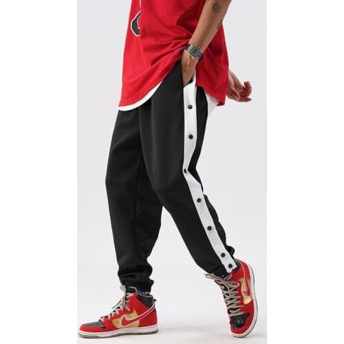 WELLSOME Casual Men's Pants