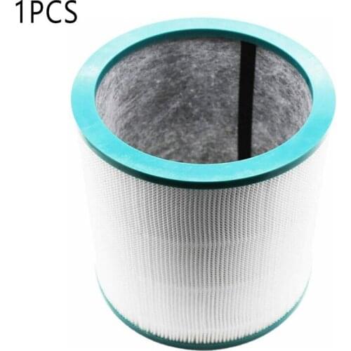 Brand New Filters Cylinder Replace For Dyson BP01 TP01 TP02 968126-03 Air Purifiers Filter Replacement Filters Dropship Hot Sale