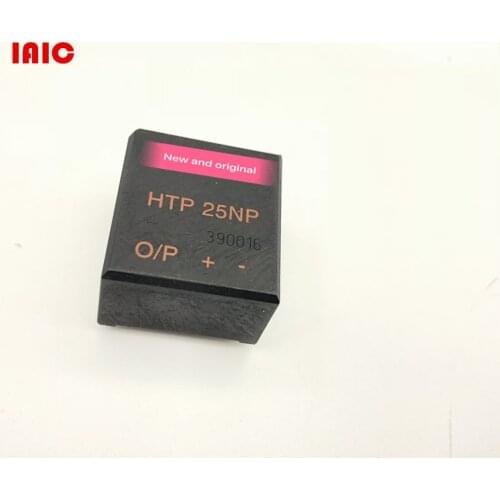 100%New and original, 90 days warranty HTP25NP