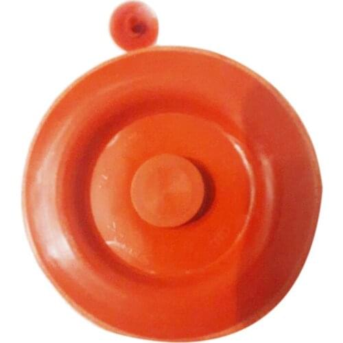 2Pcs Oil Water Separator Exhaust Valve Rubber Diaphragm for Eos Passat Tiguan Golf MK6 A4 A5 Seat Leon 0311803A