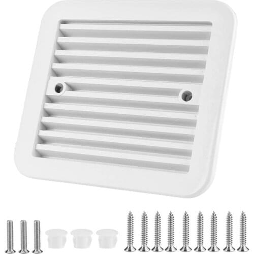 2V Caravan RV Air Cooling Exhaust Fan Vent Ventilation Motorhome for Caravan RV Boat Camper Motorhome Accessories
