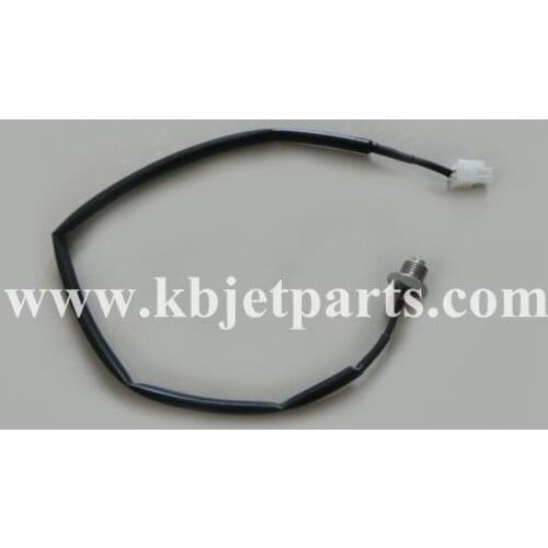 A200 A100 A400 E50 A100+ A200+ temp sensor plug assy 37732 for Domino A series A plus GP inkjet parts