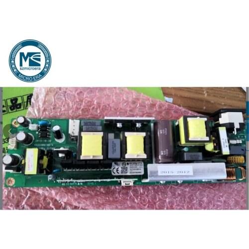 Projector lamp power supply lamp ballast board lampdriver for optoma HD27