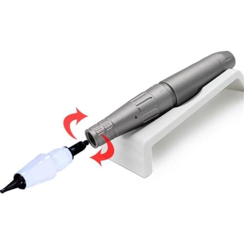 New Disposable Artmex Cartridge Needle V3 V6 V8 V9 PMU Tattoo Machine MTS System For Permanent Makeup Eyebrows Lip Eyeliner