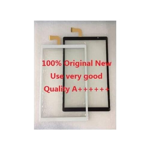 Free shipping 10.1 inch touch screen,100% New for Ritmix RMD-1027 touch panel,Tablet PC touch panel digitizer