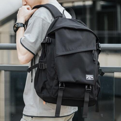 OZUKO Backpacks For Boys