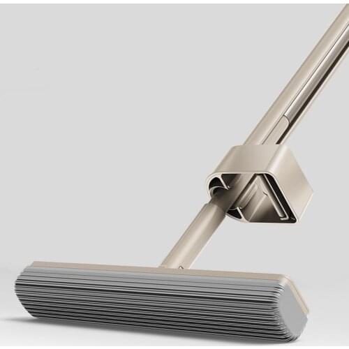 For Washing Floor Mop Squeeze Wonderlife_aliexpress Store Kitchen Bathroom Cleaning Window Cleaner Lazy Magic Sponge Rubber Pads