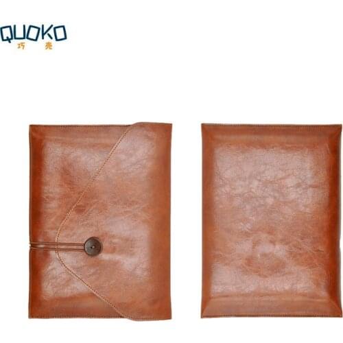 Briefcase style Laptop Bag super slim sleeve pouch cover,microfiber leather laptop sleeve case for Lenovo ThinkPad X1 Extreme