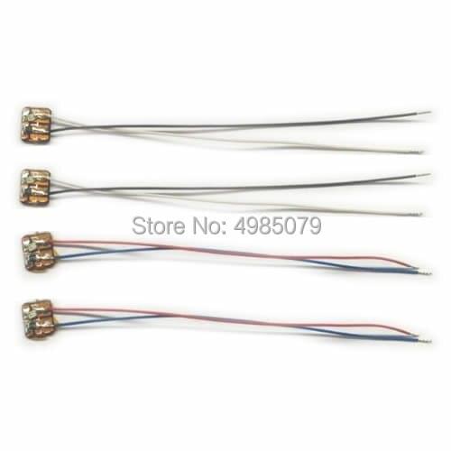 SYMA X21 X21W LED Light Board RC Helicopter Drone Spare Parts 4PCS/Set