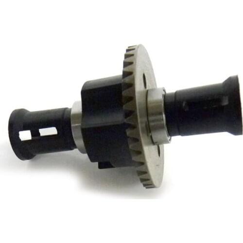 Himoto 1/10 scale RC CAR parts F/R Diff Gear 1 Set (part #31007)