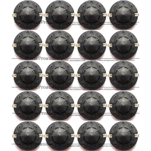 20 pieces/lot black Replacement For JBL 2408, 2408J, D16R2408, PRX,MRX, Vertec