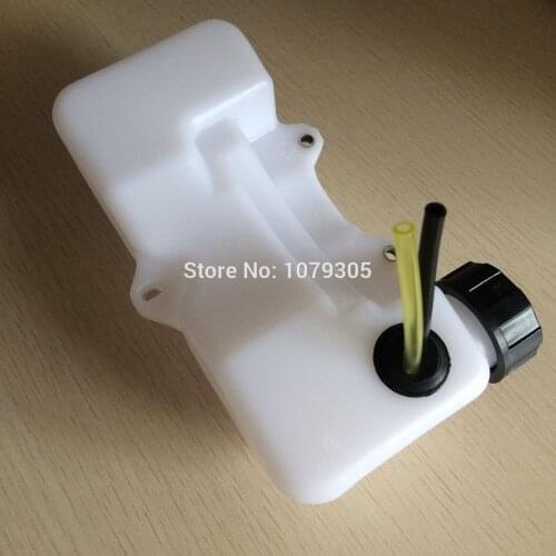 32 Hedge trimmer grass trimmer spare parts fuel tank