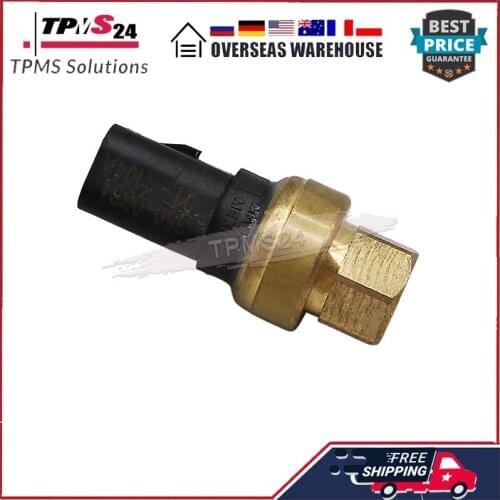 350-0664 Fuel Oil Pressure Sensor Switch For CAT Caterpillar