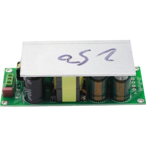 60W Tube Amplifier Power Supply Transformer Vacuum Tube Amplifiers Dedicated Switching Power Supply DC6.3V 250V